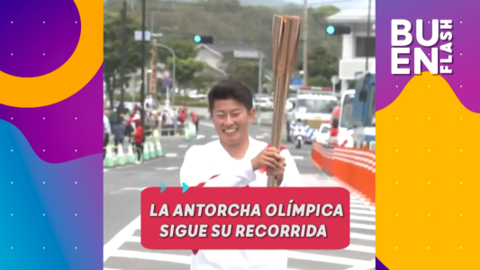 #BUENFLASH: las noticias destacadas de este miércoles