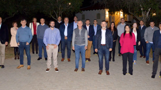 Macri dio luz verde a la interna de Juntos por el Cambio cuando se hagan las PASO