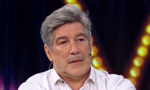 Cruda confesión: Pachu Peña dijo que fue abusado