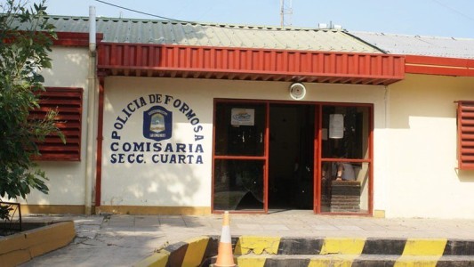 Denuncian que en Formosa vacunaron al 90% de los presos