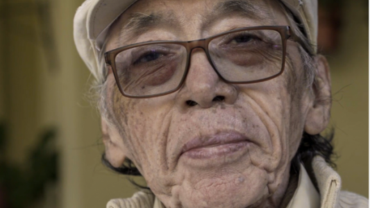 Estrenó “El Nombrador, una película sobre Daniel Toro”