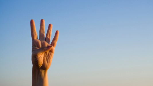 Empresa que probó semana laboral de 4 días quiere hacerlo permanente: "Subió la productividad"