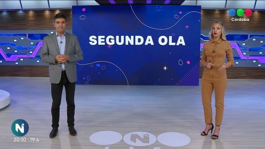 Restricciones más leves en córdoba, ¿son suficientes?