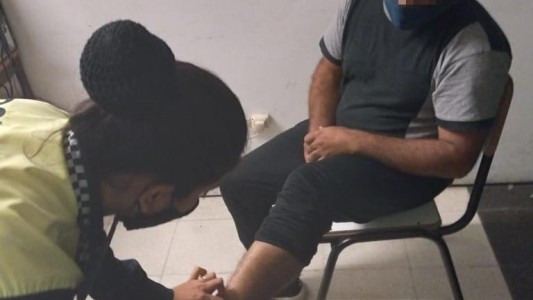 Violencia de género: En abril se colocaron 12 tobilleras y se recibieron casi 200 denuncias en Tucumán