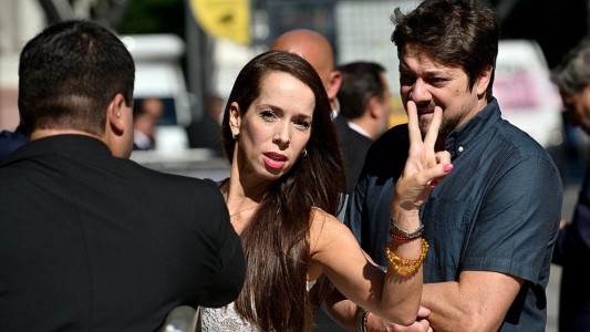 Kicillof designó a Victoria Onetto como subsecretaria de Políticas Culturales