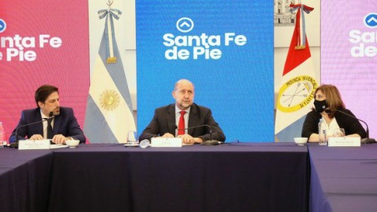 Nicolás Trotta evalúa la presencialidad en la segunda ola