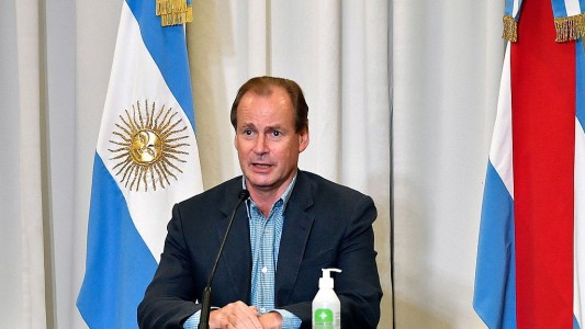 Entre Ríos suspende las clases presenciales por una semana en ciudades con riesgo epidemiológico