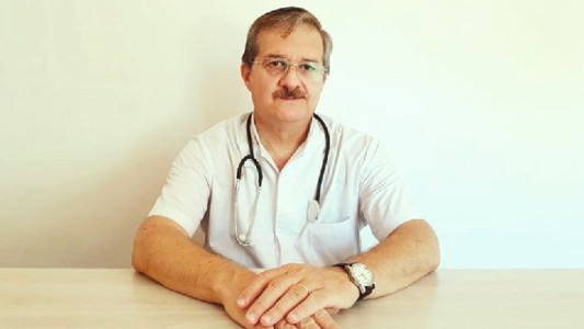 Alarmante advertencia de un médico sobre la segunda ola en Tucumán: “A este paso vamos a terminar decidiendo quién vive y quién muere”