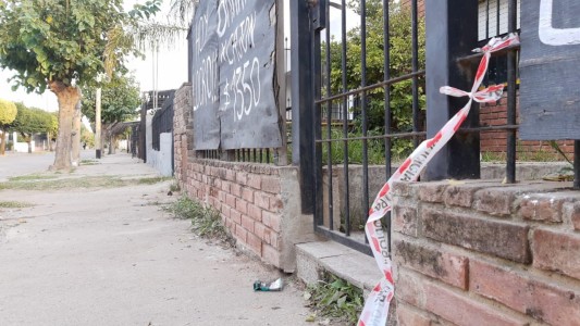 Un detenido por el crimen del guardia de seguridad