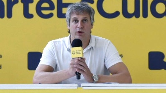 Afirman que en CABA se consolida "leve descenso" de casos de coronavirus