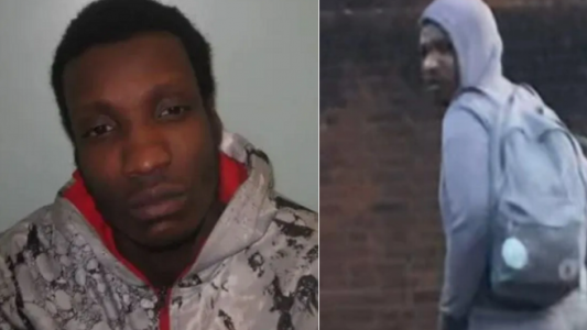 Brutal paliza en la cárcel a un pedófilo que secuestró y violó a una chica de 13 años