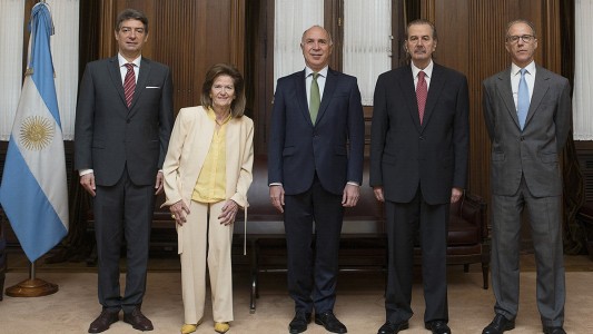 La Corte Suprema falló a favor de la presencialidad escolar en la Ciudad de Buenos Aires