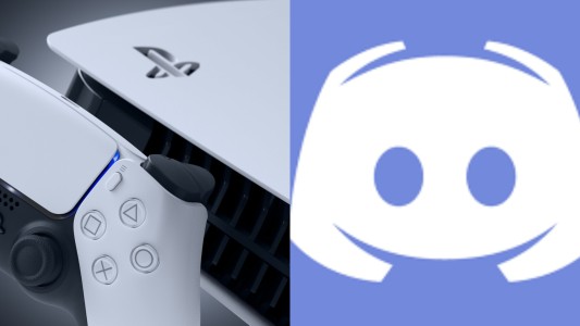 Sony quiere integrar la aplicación Discord a la PlayStation