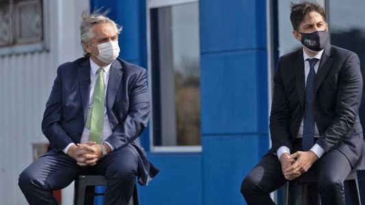 El Gobierno emitió un comunicado y criticó el fallo de la Corte Suprema sobre las clases presenciales