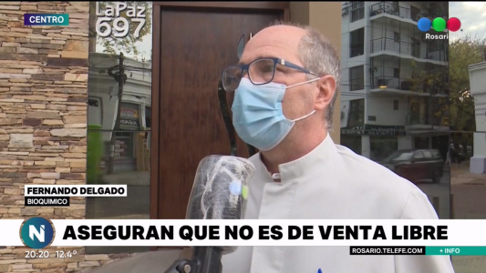 Bioquímicos piden que se retire del mercado el test de coronavirus
