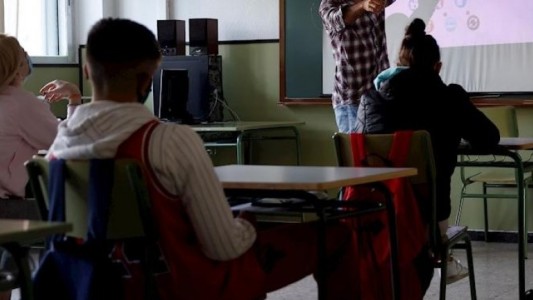 Un profesor del secundario, condenado a trabajos comunitarios por hostigamientos sexuales a sus alumnos