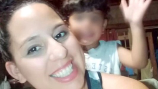 Nene de 3 años le avisó a su papá que su mamá dormía, pero estaba muerta