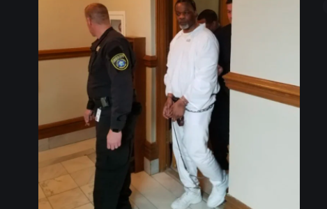 Lo ejecutaron hace 4 años y ahora descubrieron que era inocente