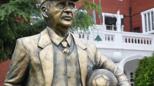 Adiós “Viejo Maestro”: la historia de Griguol, el gran técnico cordobés que triunfó fuera de la provincia