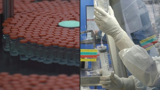 Líderes mundiales apoyan la liberación de patentes de vacunas anticovid