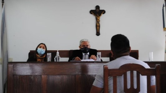 Jujuy: seis años de cárcel para un hombre que abusó sexualmente de una adolescente de 16