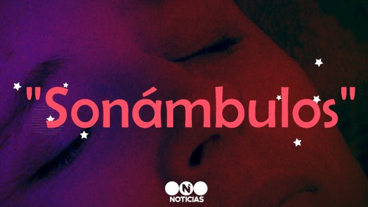 Sonámbulos: irse a dormir sin saber lo que puede ocurrir