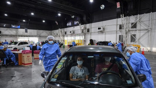 Coronavirus en Argentina: confirman 24.086 casos positivos y 399 muertes