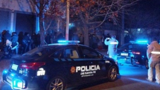 Multas de hasta un millón de pesos para quienes organicen una fiesta clandestina en Santa Fe