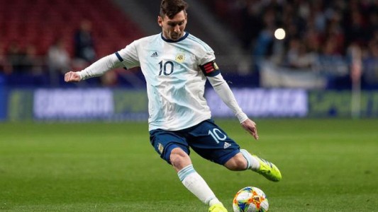 Eliminatorias Sudamericanas: Argentina, con días y horarios confirmados para sus próximos partidos