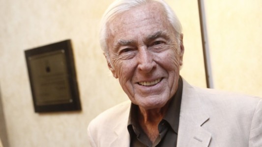 El actor argentino Guillermo Murray murió en México por un shock séptico