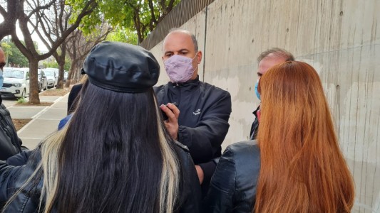 Investigan denuncia de abuso policial, violencia de género y homofobia a dos mujeres