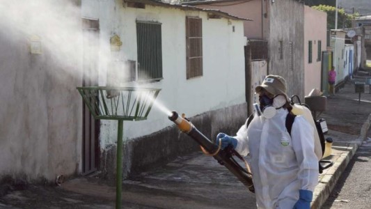 Alerta en Salta por la muerte de una joven que murió al parecer por una variedad más grave de dengue Tenía  25 años y no padecía patologías preexistentes.