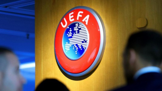 La UEFA dio a conocer las sanciones para los clubes que apoyaron la Superliga de Europa
