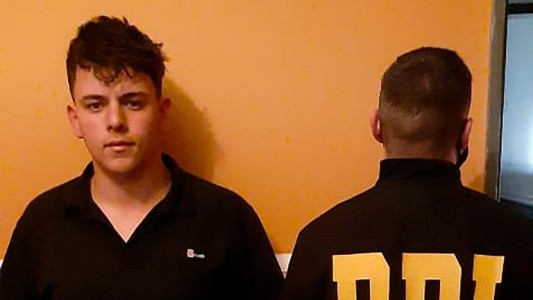 Detuvieron al hermano de uno de los rugbiers que asesinaron a Fernando Báez Sosa por amenazar de muerte a un joven con un arma