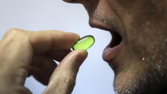 Estudio: el ibuprofeno no aumenta el riesgo de gravedad de coronavirus