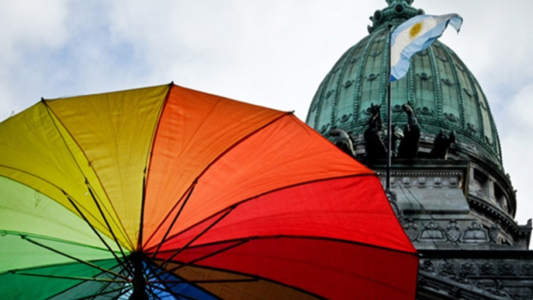 Más de mil personas cambiaron su DNI con la Ley de Identidad de Género en la provincia de Córdoba