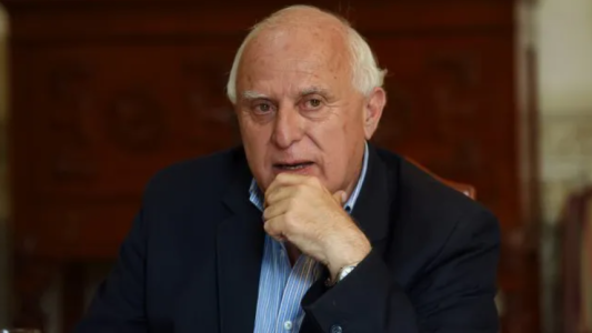 Lifschitz murió por coronavirus: emotiva despedida en las redes