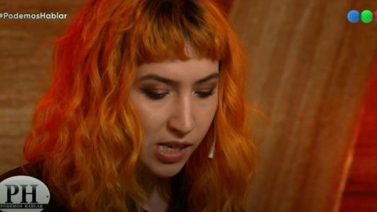 Sofía Gala recuerda su último encuentro con su papá