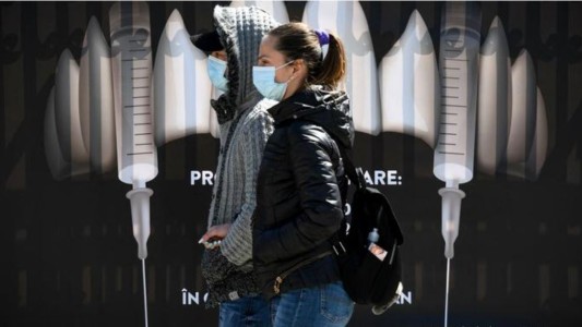 El castillo de Drácula ofrece a los turistas vacunas gratuitas contra el coronavirus