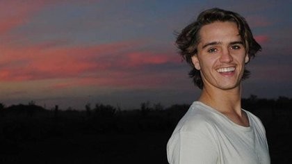 El joven acusado de chocar y matar a sus amigos se negó a declarar