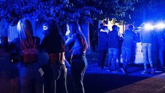 Participantes de fiestas clandestinas deberán hacer trabajo comunitario en Río Tercero