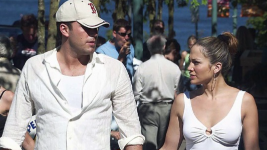 Ben Affleck y Jennifer Lopez, juntos de nuevo