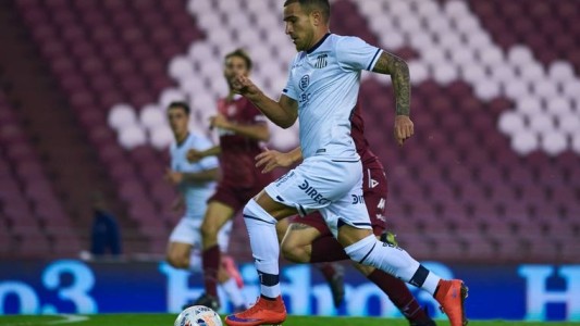 Talleres recibe al Tolima, a las 21.30, por la Sudamericana