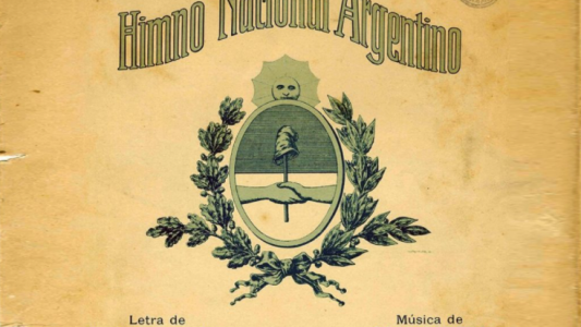 Día del Himno Nacional Argentino: por qué se celebra hoy