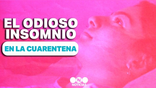 Insomnio: la imposibilidad de conciliar el sueño