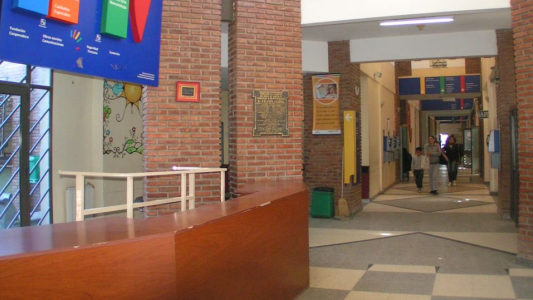 Policías logran reanimar a un nene de 2 años mediante maniobras de RCP