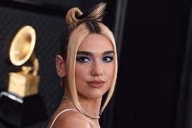 Dua Lipa, gran vencedora en unos Brit Awards dominado por mujeres