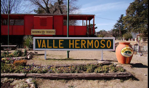 Investigan la muerte de una mujer en Valle Hermoso