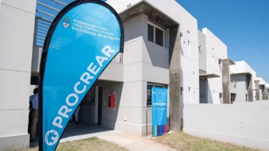 Nuevo sorteo de Procrear: ¿Cuántas viviendas construirán en Córdoba?