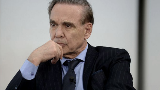 Pichetto cuestionó el proyecto de Emergencia Covid y dijo que se avanza hacia un "sistema autoritario"